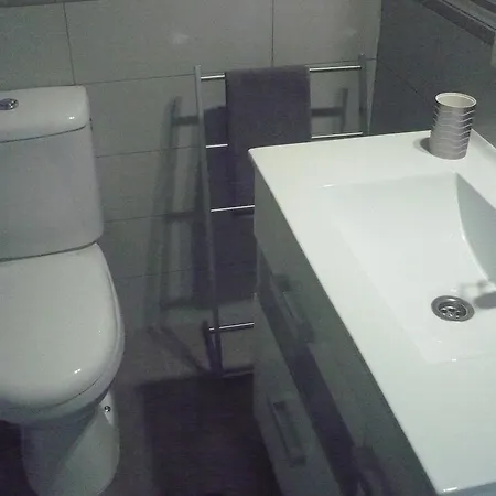 Apartamento Bayuca Near Yumbo Playa del Inglés