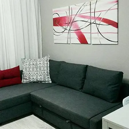 Apartment Bayuca Near Yumbo *