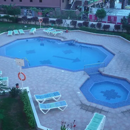Apartment Bayuca Near Yumbo *